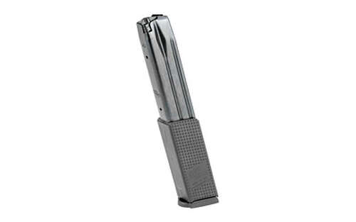 Magazines High Capacity ProMag Industries 9mm PROMAG H&K VP9 9MM 32RD BLUE STEEL